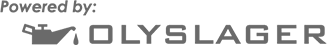 Olyslager Logo